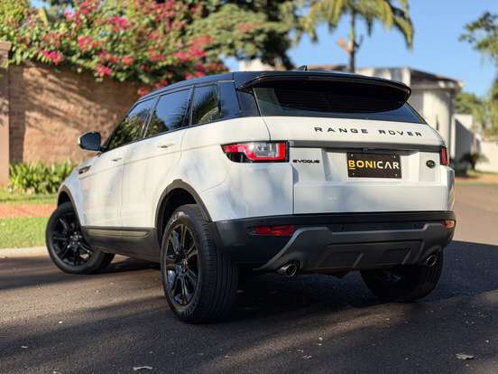 LAND ROVER-RANGE ROVER EVOQUE-2018