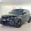 LAND ROVER RANGE ROVER SPORT 3.0 D300 TURBO DIESEL MHEV HSE AUTOMÁTICO LAND ROVER RANGE ROVER SPORT 3.0 D300 TURBO DIESEL MHEV HSE AUTOMÁTICO
