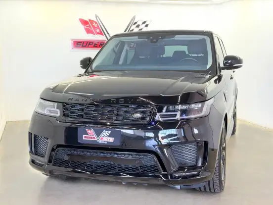 LAND ROVER-RANGE ROVER SPORT-2021