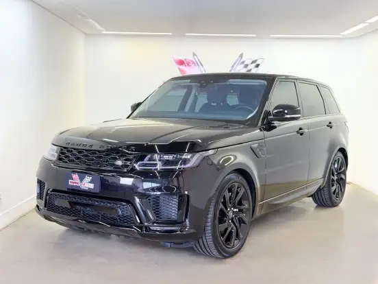 LAND ROVER-RANGE ROVER SPORT-2021