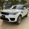 LAND ROVER RANGE ROVER SPORT 3.0 D300 TURBO DIESEL MHEV HSE AUTOMÁTICO LAND ROVER RANGE ROVER SPORT 3.0 D300 TURBO DIESEL MHEV HSE AUTOMÁTICO