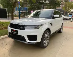 LAND ROVER RANGE ROVER SPORT 3.0 D300 TURBO DIESEL MHEV HSE AUTOMÁTICO LAND ROVER RANGE ROVER SPORT 3.0 D300 TURBO DIESEL MHEV HSE AUTOMÁTICO