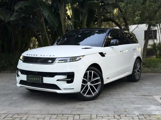 LAND ROVER RANGE ROVER SPORT 3.0 D350 TURBO DIESEL MHEV AUTOBIOGRAPHY AWD AUTOMÁTICO LAND ROVER RANGE ROVER SPORT 3.0 D350 TURBO DIESEL MHEV AUTOBIOGRAPHY AWD AUTOMÁTICO