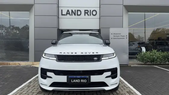 LAND ROVER RANGE ROVER SPORT 3.0 D350 TURBO DIESEL MHEV DYNAMIC HSE AWD AUTOMÁTICO LAND ROVER RANGE ROVER SPORT 3.0 D350 TURBO DIESEL MHEV DYNAMIC HSE AWD AUTOMÁTICO