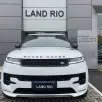 LAND ROVER RANGE ROVER SPORT 3.0 D350 TURBO DIESEL MHEV DYNAMIC HSE AWD AUTOMÁTICO LAND ROVER RANGE ROVER SPORT 3.0 D350 TURBO DIESEL MHEV DYNAMIC HSE AWD AUTOMÁTICO