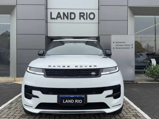 LAND ROVER-RANGE ROVER SPORT-3.0 D350 TURBO DIESEL MHEV DYNAMIC HSE AWD AUTOMÁTICO LAND ROVER-RANGE ROVER SPORT-2023