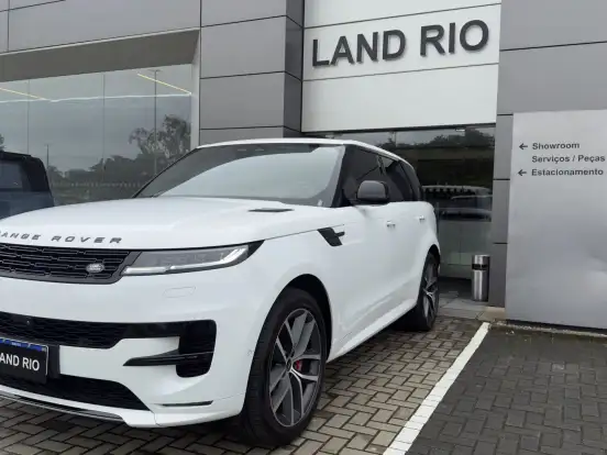 LAND ROVER-RANGE ROVER SPORT-3.0 D350 TURBO DIESEL MHEV DYNAMIC HSE AWD AUTOMÁTICO LAND ROVER-RANGE ROVER SPORT-2023