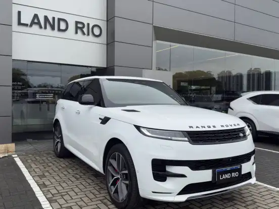 LAND ROVER-RANGE ROVER SPORT-3.0 D350 TURBO DIESEL MHEV DYNAMIC HSE AWD AUTOMÁTICO LAND ROVER-RANGE ROVER SPORT-2023