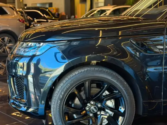 LAND ROVER-RANGE ROVER SPORT-3.0 HSE 4X4 V6 24V TURBO DIESEL 4P AUTOMÁTICO LAND ROVER-RANGE ROVER SPORT-2021
