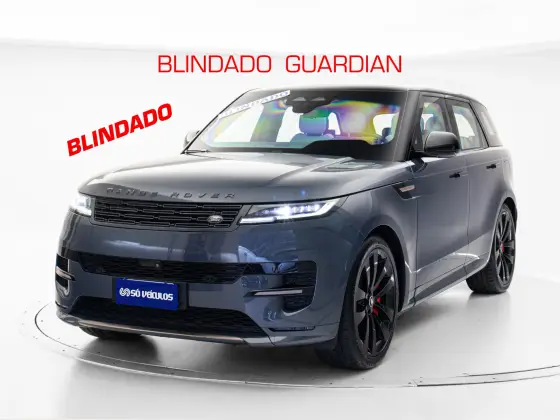 LAND ROVER RANGE ROVER SPORT 3.0 P510e PHEV FIRST EDITION AWD AUTOMÁTICO LAND ROVER RANGE ROVER SPORT 3.0 P510e PHEV FIRST EDITION AWD AUTOMÁTICO