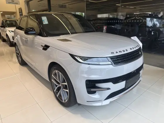 LAND ROVER RANGE ROVER SPORT 3.0 P550e PHEV AUTOBIOGRAPHY AWD AUTOMÁTICO