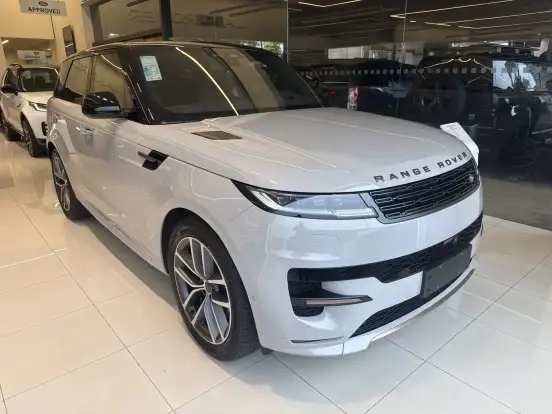 LAND ROVER-RANGE ROVER SPORT-2025