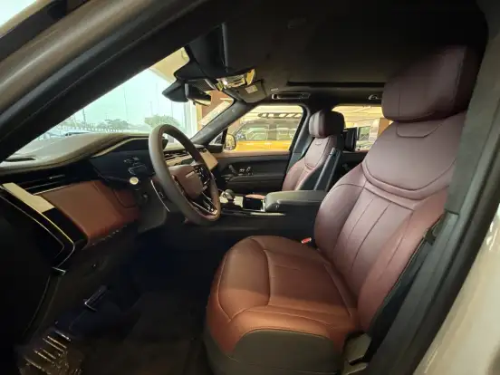 LAND ROVER-RANGE ROVER SPORT-2025