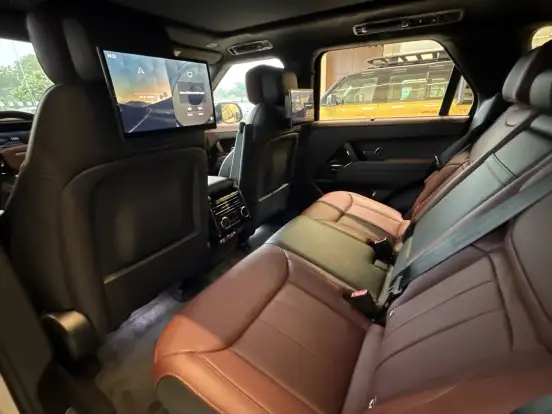 LAND ROVER-RANGE ROVER SPORT-2025