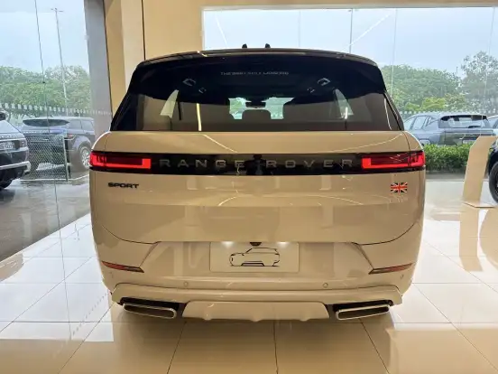 LAND ROVER-RANGE ROVER SPORT-2025