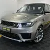 LAND ROVER RANGE ROVER SPORT 3.0 HSE 4X4 V6 24V TURBO DIESEL 4P AUTOMÁTICO LAND ROVER RANGE ROVER SPORT 3.0 HSE 4X4 V6 24V TURBO DIESEL 4P AUTOMÁTICO