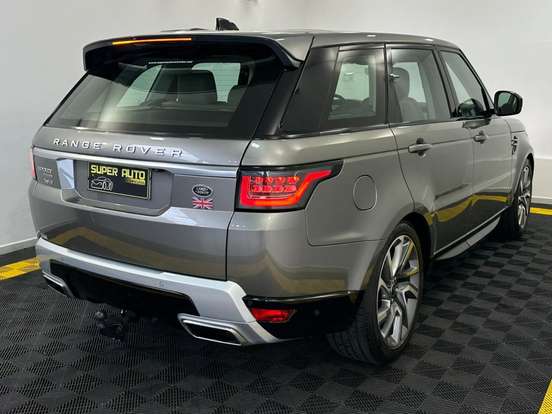 LAND ROVER-RANGE ROVER SPORT-2019