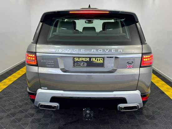 LAND ROVER-RANGE ROVER SPORT-2019