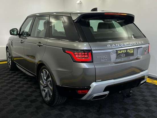 LAND ROVER-RANGE ROVER SPORT-2019