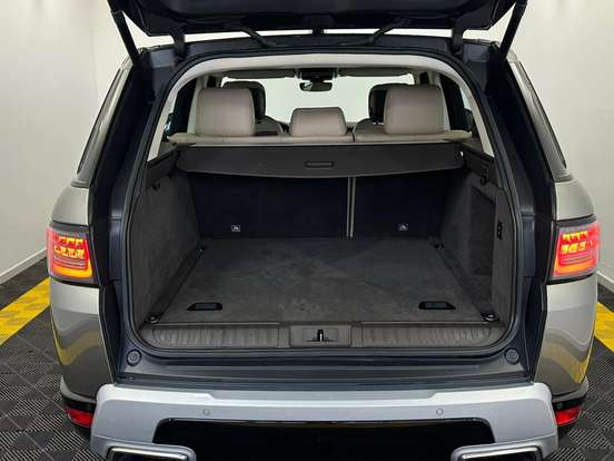 LAND ROVER-RANGE ROVER SPORT-2019