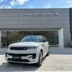 LAND ROVER RANGE ROVER SPORT 3.0 P550e PHEV AUTOBIOGRAPHY AWD AUTOMÁTICO LAND ROVER RANGE ROVER SPORT 3.0 P550e PHEV AUTOBIOGRAPHY AWD AUTOMÁTICO