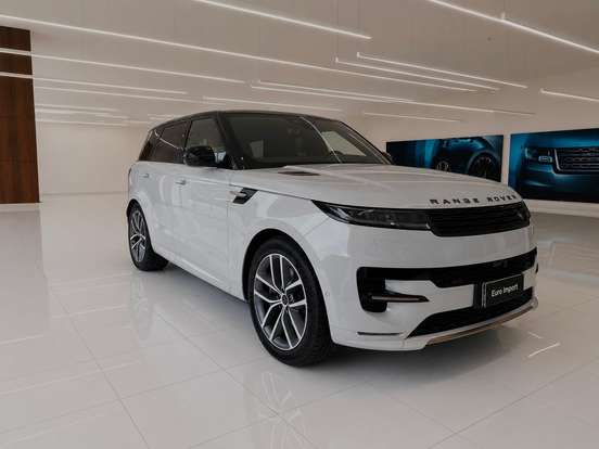 LAND ROVER-RANGE ROVER SPORT-2025