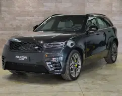 LAND ROVER RANGE ROVER VELAR 2.0 P250 GASOLINA R-DYNAMIC SE AUTOMÁTICO LAND ROVER RANGE ROVER VELAR 2.0 P250 GASOLINA R-DYNAMIC SE AUTOMÁTICO
