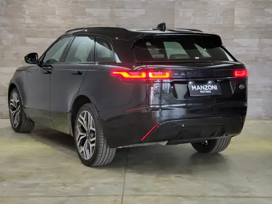 LAND ROVER-RANGE ROVER VELAR-2.0 P250 GASOLINA R-DYNAMIC SE AUTOMÁTICO LAND ROVER-RANGE ROVER VELAR-2018