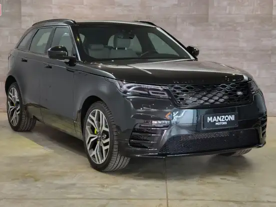 LAND ROVER-RANGE ROVER VELAR-2.0 P250 GASOLINA R-DYNAMIC SE AUTOMÁTICO LAND ROVER-RANGE ROVER VELAR-2018
