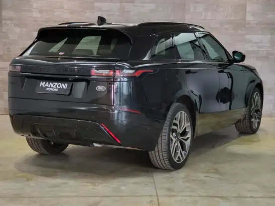 LAND ROVER-RANGE ROVER VELAR-2.0 P250 GASOLINA R-DYNAMIC SE AUTOMÁTICO LAND ROVER-RANGE ROVER VELAR-2018