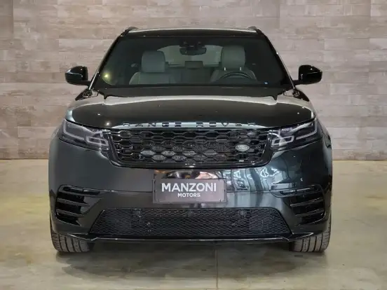 LAND ROVER-RANGE ROVER VELAR-2.0 P250 GASOLINA R-DYNAMIC SE AUTOMÁTICO LAND ROVER-RANGE ROVER VELAR-2018