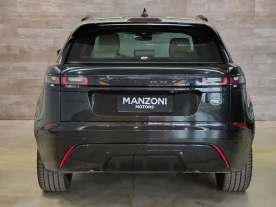 LAND ROVER-RANGE ROVER VELAR-2.0 P250 GASOLINA R-DYNAMIC SE AUTOMÁTICO LAND ROVER-RANGE ROVER VELAR-2018