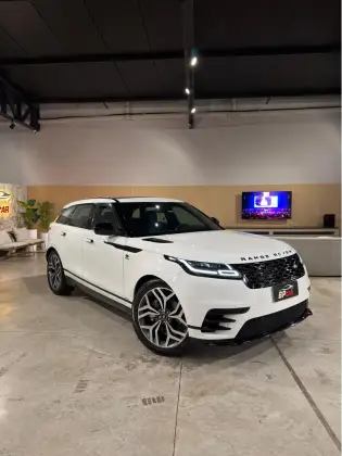 LAND ROVER RANGE ROVER VELAR 2.0 P300 GASOLINA R-DYNAMIC SE AUTOMÁTICO