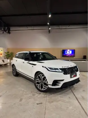 LAND ROVER-RANGE ROVER VELAR-2.0 P300 GASOLINA R-DYNAMIC SE AUTOMÁTICO LAND ROVER-RANGE ROVER VELAR-2019