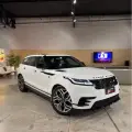 LAND ROVER RANGE ROVER VELAR 2.0 P300 GASOLINA R-DYNAMIC SE AUTOMÁTICO LAND ROVER RANGE ROVER VELAR 2.0 P300 GASOLINA R-DYNAMIC SE AUTOMÁTICO