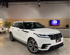 LAND ROVER RANGE ROVER VELAR 2.0 P300 GASOLINA R-DYNAMIC SE AUTOMÁTICO LAND ROVER RANGE ROVER VELAR 2.0 P300 GASOLINA R-DYNAMIC SE AUTOMÁTICO