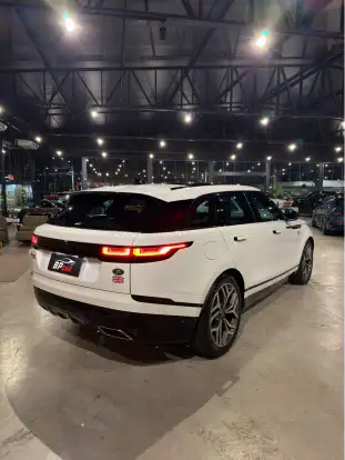 LAND ROVER-RANGE ROVER VELAR-2019