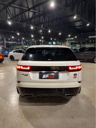 LAND ROVER-RANGE ROVER VELAR-2019