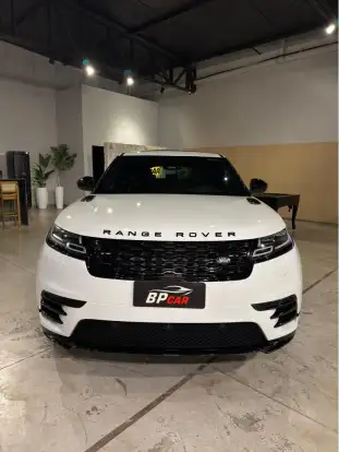 LAND ROVER-RANGE ROVER VELAR-2019