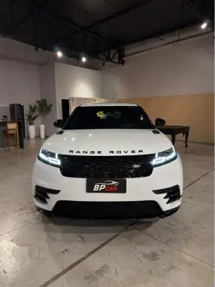 LAND ROVER-RANGE ROVER VELAR-2019