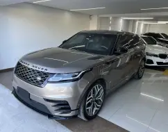 LAND ROVER RANGE ROVER VELAR 2.0 P300 GASOLINA R-DYNAMIC SE AUTOMÁTICO LAND ROVER RANGE ROVER VELAR 2.0 P300 GASOLINA R-DYNAMIC SE AUTOMÁTICO