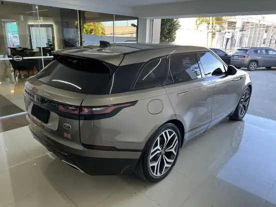 LAND ROVER-RANGE ROVER VELAR-2018