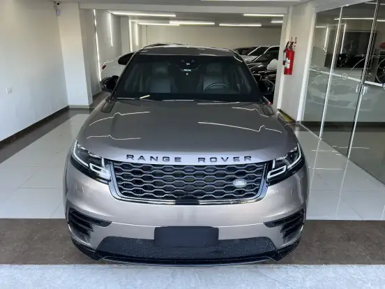 LAND ROVER-RANGE ROVER VELAR-2018