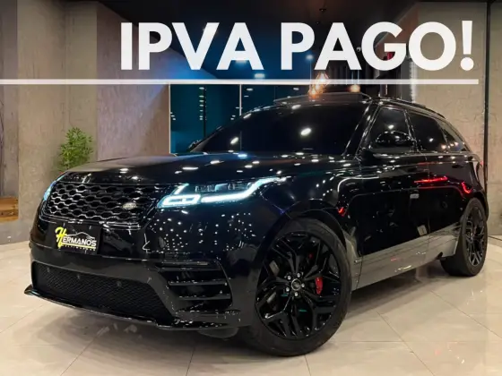 LAND ROVER RANGE ROVER VELAR 2.0 P300 GASOLINA R-DYNAMIC SE AUTOMÁTICO