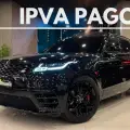 LAND ROVER RANGE ROVER VELAR 2.0 P300 GASOLINA R-DYNAMIC SE AUTOMÁTICO LAND ROVER RANGE ROVER VELAR 2.0 P300 GASOLINA R-DYNAMIC SE AUTOMÁTICO