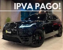 LAND ROVER RANGE ROVER VELAR 2.0 P300 GASOLINA R-DYNAMIC SE AUTOMÁTICO LAND ROVER RANGE ROVER VELAR 2.0 P300 GASOLINA R-DYNAMIC SE AUTOMÁTICO