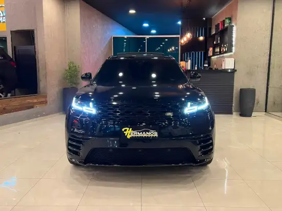 LAND ROVER-RANGE ROVER VELAR-2018
