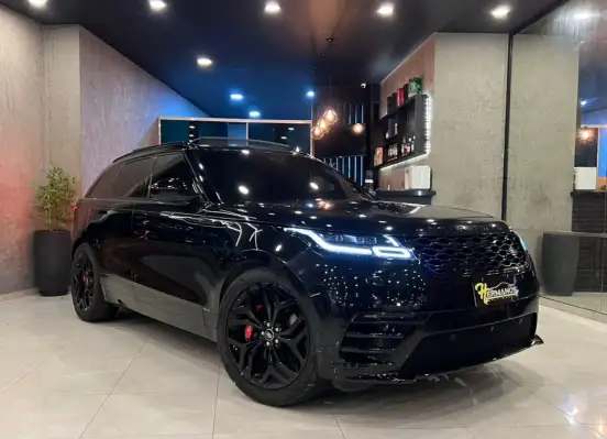 LAND ROVER-RANGE ROVER VELAR-2018