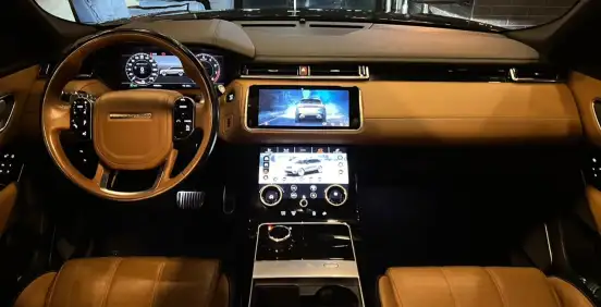LAND ROVER-RANGE ROVER VELAR-2018