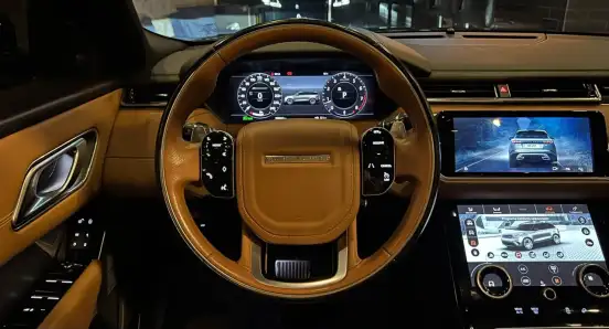 LAND ROVER-RANGE ROVER VELAR-2018